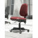 OFM Posture Confrence Chair with Arms