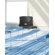 OFM Anti-Microbial/Anti-Bacterial Vinyl Seat and Back Stack Chair