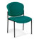 OFM Fabric Upholstered Armless Stacking Chair