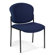 OFM Anti-bacterial / Anti-microbial Vinyl Armless Stacking Chair