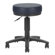 OFM Height Adjustable Anti-bacterial Anti-microbial Vinyl Utilistool