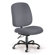 OFM Big and Tall Mid-Back Confrence Chair with Arms