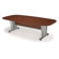 OFM 48" x 96" Modular Conference Table