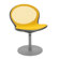 OFM Mid-Back Mesh Net Series Office Chair with Swivel