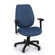 OFM Ergonomic Mid-Back Office Chair with Arms