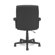 OFM Essentials Mid-Back Leather Executive Chair