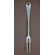 Ginkgo 12.5" Large Serving Fork