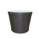 Source Outdoor Wave Round Side Table