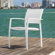 Source Outdoor Fusion Arm Chair (Set of 2)