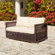 Source Outdoor Matterhorn Deep Seating Group with Cushions