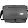 Amy Michelle Seattle Messenger Diaper Bag