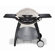 Weber Q Stationary Cart