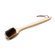 Weber 18" Grill Brush (Bamboo Handle)