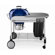 Weber 22.5" Platinum Performer Charcoal Grill