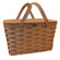 Peterboro Basket Company Traditional Picnic Basket