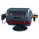 Meco 9000 Series Deluxe Tabletop Electric Grill with Rotisserie