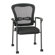 Office Star Products ProLine II Visitors Chair with Arms