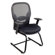 Office Star Products SPACE Matrex Back Managers Chair with Mesh Seat