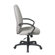 Office Star Products Mid-Back Executive Managerial Chair with Arms
