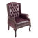 Office Star Products Traditional Queen Ann Style Chair
