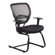 Office Star Products SPACE Air Grid Mesh Visitors Chair