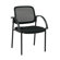 Office Star Products Screen Mesh Visitors Chair