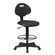 Office Star Products Height Adjustable Drafting Chair with Footrest