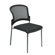 Office Star Products Pro-Line II Mesh Stack Chair with Sled Base