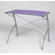 Office Star Products Reversible Top Computer Desk and Chair Combo Pack