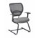 Office Star Products Space Seating Professional Visitors Chair