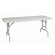 Office Star Products 6' Height Adjustable Resin Multi Purpose Table