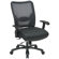 Office Star Products Space Mid-Back Mesh Big Office Chair