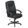 Office Star Products High-Back Leather Deluxe Executive Chair