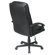 Office Star Products High-Back Leather Deluxe Executive Chair