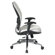 Office Star Products Vinyl Back and Seat Managers Space Deluxe Office Chair