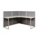 Office Star Products Box Office Typical One Configuration Computer Workstation