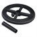 Office Star Products Stool Kit with Adjustable Footring