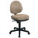 Office Star Products Mid-Back Swivel Office Chair