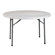 Office Star Products 48" Round Resin Multi Purpose Table