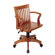 Office Star Products Deluxe Mid-Back Bankers Chair