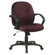 Office Star Products Executive Mid-Back Managerial Chair