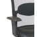 Office Star Products Screen Mid-Back Office Chair with Arms