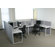 Office Star Products Box Office Typical Five Configuration Computer Workstation