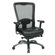 Office Star Products ProGrid High Back Leather Chair