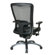 Office Star Products ProGrid High Back Leather Chair