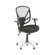 Office Star Products Screen Mid-Back Office Chair with Arms