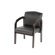 Office Star Products Mahogany Visitors Chair