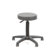 Office Star Products Backless Drafting Chair with Nylon Base