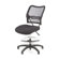 Office Star Products Height Adjustable Drafting Chair with Footring