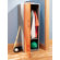 Powell Furniture Teen Trends Orange Storage Locker